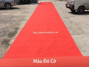 Thảm Cuộn Trung Quốc