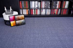 Thảm Cuộn indo mã TĐ -03