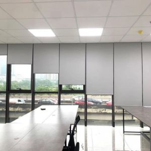 Rèm cuốn văn phòng
