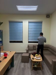 Rèm Cầu Vồng