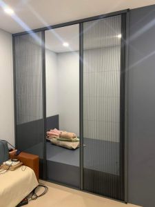 Cửa Lưới Chống Muỗi