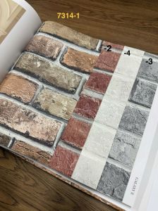 Giấy Dán Tường Hàn Quốc