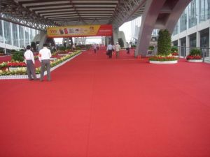 Thảm Cuộn Trung Quốc